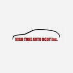 High Tone Auto Body Inc. is swapping clothes online from 