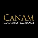 Canam Currency Exchange is swapping clothes online from 