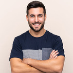 chrisjohn is swapping clothes online from 