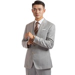 Phan Hà Vinh is swapping clothes online from 