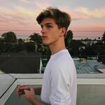 tomprestone is swapping clothes online from 