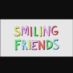 smilingfriendsmerch is swapping clothes online from 