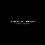 stringnthread is swapping clothes online from 