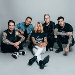 sleepingwithsirensmerch is swapping clothes online from 