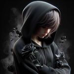 humaa33 is swapping clothes online from 