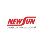 Máy xay giò chả NEWSUN is swapping clothes online from 