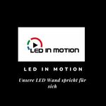 LED IN MOTION is swapping clothes online from 