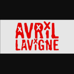avrillavignemerch is swapping clothes online from 