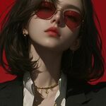 zaraa55 is swapping clothes online from 