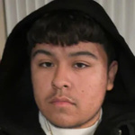 benjychavezmerch is swapping clothes online from 