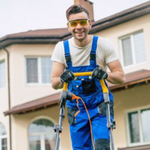 James Walker is swapping clothes online from 