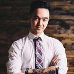 Bách Phong Galaxy is swapping clothes online from 