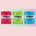 Pearson Formula is swapping clothes online from 