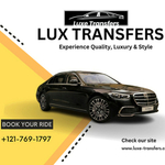 Luxe Transfers UK is swapping clothes online from 