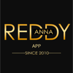 reddyannaid is swapping clothes online from 