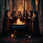 covenmerch is swapping clothes online from 