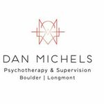 Dan Michels Psychotherapy is swapping clothes online from 