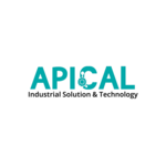 Apical Industrial Solution & Technology is swapping clothes online from 