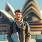 blakewilliam is swapping clothes online from 