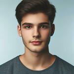 raymondmhinkley is swapping clothes online from 