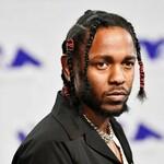 kendricklamarmerch is swapping clothes online from 