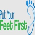 Put Your Feet First is swapping clothes online from 