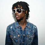 chiefkeefmerch is swapping clothes online from 