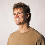 forrestfrankmerch is swapping clothes online from 