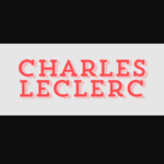 charlesleclercmerch is swapping clothes online from 