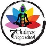 7chakrasyogaschool is swapping clothes online from 