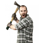 James Leo is swapping clothes online from 