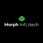 Morph Infotech LLP is swapping clothes online from 