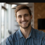 Leo Miller is swapping clothes online from 