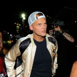 aviciimerch is swapping clothes online from 