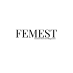 Femest Magazine is swapping clothes online from 