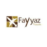 Fayyaz Travels is swapping clothes online from 
