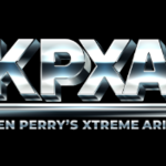KPXA KEN PERRY'S XTREME ARIAS is swapping clothes online from 