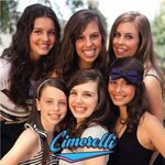 cimorellimerch is swapping clothes online from 
