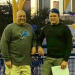 poofesuremerch is swapping clothes online from 