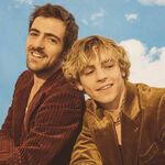 drivereramerch is swapping clothes online from 