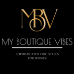 My Boutique Vibes is swapping clothes online from PHILADELPHIA, PA
