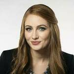 olivelarson is swapping clothes online from 