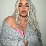 trishapaytasmerch is swapping clothes online from 