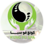 kungfuspa is swapping clothes online from 