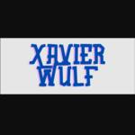 xavierwulfmerch1 is swapping clothes online from 