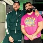 newheightsmercha is swapping clothes online from 