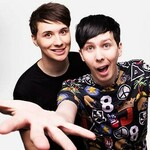 danandphilmerch is swapping clothes online from 