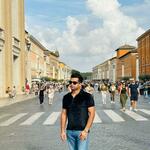 chiragtomar is swapping clothes online from Jhajjar, Uttar Pradesh