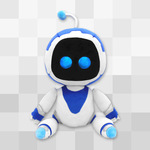 astrobotmerch is swapping clothes online from 