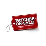 patchesonsale is swapping clothes online from 